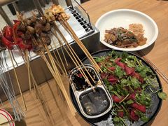 -李不管把把烧(天府三街店)
