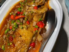 -刀板香·安徽菜(国购IFC店)
