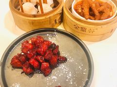 -金鼎轩(亚运村店)