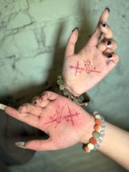 -PinooTattoo皮奴刺青纹身设计总部