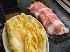 -捞王锅物料理(凯旋路店)