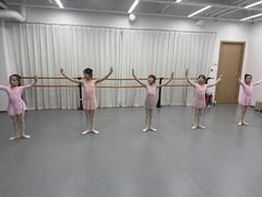 -中央芭蕾舞团·中芭艺蕾(酒仙桥明星校区)