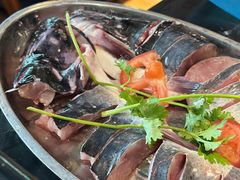 -阿婉贵州苗家酸汤鱼(梅林店)