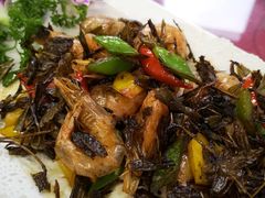 -吴祥记潮州菜·百年老字号·砂锅粥