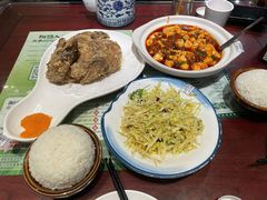 -清真·老兰家(兴善寺西街总店)