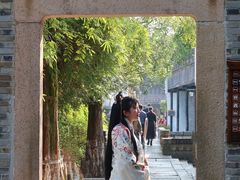 -汉仪华裳汉服旗袍·摄影写真馆(乌镇西栅店)