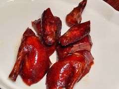 -蛇口希尔顿南海酒店·随轩中餐厅·粤菜