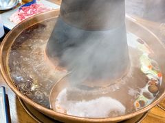 -燚焱炎火铜锅涮·烧烤