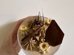 满杯可可-好利来(朝外店)