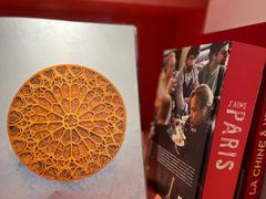 -潮一不贰·法式甜品·生日蛋糕·西式简餐(外滩店)