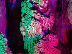 -蓟州溶洞风景区