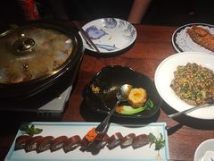 -前海沿·青岛菜(五四广场永旺店)