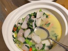 -新白鹿餐厅(银泰西湖文化广场店)