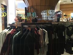 -lululemon(天环广场店)