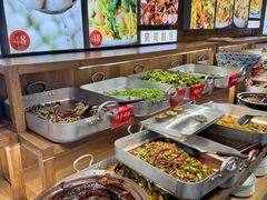 -日丰园海肠水饺·老字号大连海鲜(银泰城店)