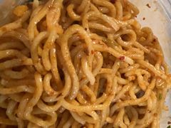 -西安外国语大学-学生食堂