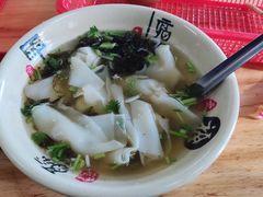 -社区便民服务餐厅(彰化南路店)