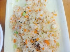 -亲昵春川鸡排(韩国美食街店)