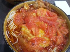 -华兴街煎蛋面(总店)