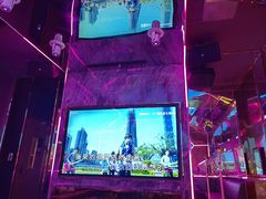 -INLOVE KTV(西溪印象城店)