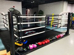 -ALIV WELLNESS运动健身(浦东大道店)