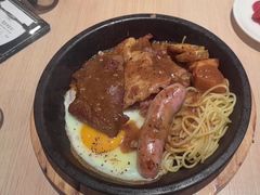 -卡朋西餐(悦汇城店)