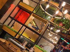 大堂-铁人烧烤(北京店)