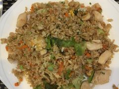 -上林铁板烧(延安西路店)