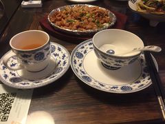 -堂宴·老厦门私房菜(1988仙岳总店)