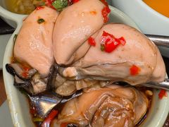 -焰江山海鲜牛排烤肉自助(锦华万达二星店)