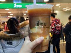 -1点点(望京万象汇店)