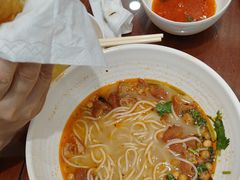 -日月永和中国餐饮名店(凤凰店)