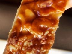 杏仁牌-上海哈尔滨食品厂(浦商百货昌里店)