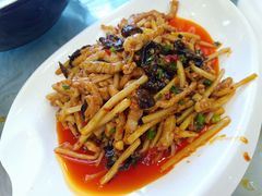 -成都驻京办餐厅(蜀都宾馆店)