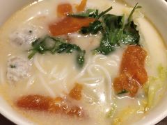 -新旺茶餐厅(嘉里城店)