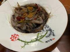 -吕四渔港码头海鲜餐厅