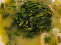 -银都上海菜馆(粤海东路店)