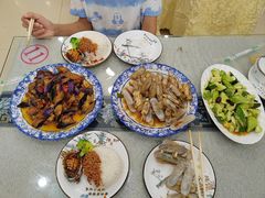 -北京蓟门饭店(南戴河分店)