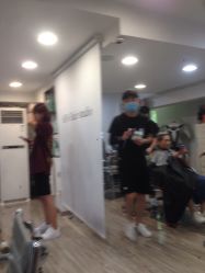 -AFA Hair studio·女士发型设计