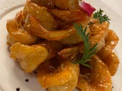 -金狮麟·新豫菜(金码大厦店)