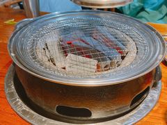 -原始泥炉烤肉(总店)