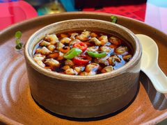 -上海滩餐厅(BFC外滩金融中心店)