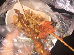 -文庙菜饭(四川北路店)