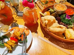 -曼泰·泰餐(京华城店)