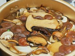 特色神仙老鸭-大灶头·新昌菜(中国茶市店)