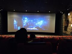 -成都百丽宫影城(LUXE太古里店)