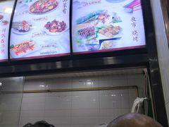 -郑家包子牛肉拉面(尚勤路店)