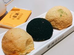 -蔡澜点心(三里屯T+MALL店)