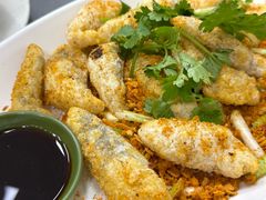 -师傅仔美食(东华老店)