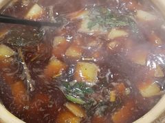 -江湖黑大兔(杨家坪店)